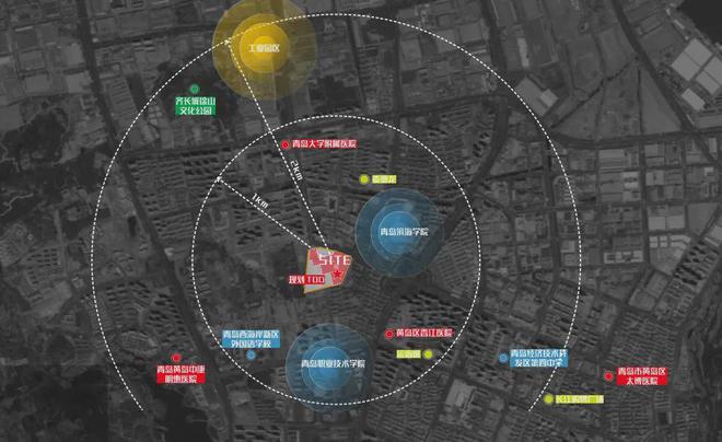 利青铁和著理想地网站丨2024最新详情米乐m6登录入口和著理想地售楼处-保(图11)